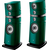 Напольная акустика Focal Grande Utopia Em Evo, Цвет: British Racing Green