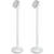 Набор из 2 стоек Focal Dôme Stands, Цвет: White