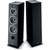 Напольная акустика Focal Vestia N°4, Цвет: Black High Gloss
