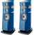 Напольная акустика Focal Stella Utopia Em Evo, Цвет: Metallic Blue
