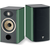 Полочная акустика Focal Aria Evo X N°1, Цвет: Moss Green High Gloss