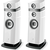 Напольная акустика Focal Stella Utopia Em Evo, Цвет: Carrara White