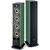 Напольная акустика Focal Aria Evo X N°3, Цвет: Moss Green High Gloss