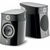 Полочная акустика Focal Sopra N°1, Цвет: Black Lacquer