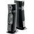 Напольная акустика Focal Sopra N°3, Цвет: Black Lacquer