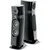 Напольная акустика Focal Sopra N°3, Цвет: Black Lacquer