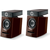Полочная акустика Focal Diablo Utopia Colour Evo, Цвет: Hot Chocolate