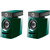 Полочная акустика Focal Diablo Utopia Colour Evo, Цвет: British Racing Green