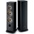Напольная акустика Focal Aria Evo X N°4, Цвет: Black High Gloss