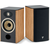 Полочная акустика Focal Aria Evo X N°1, Цвет: Prime Walnut