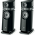 Напольная акустика Focal Scala Utopia Evo, Цвет: Black Lacquer