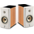 Полочная акустика Focal Kanta N°1, Цвет: Walnut High Gloss - Ivory Mat