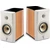 Полочная акустика Focal Kanta N°1, Цвет: Walnut High Gloss - Ivory Mat