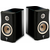 Полочная акустика Focal Kanta N°1, Цвет: Black High Gloss - Black Mat