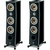 Напольная акустика Focal Kanta N°2, Цвет: Black High Gloss - Black Mat