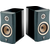 Полочная акустика Focal Kanta N°1, Цвет: Black High Gloss - Dark Grey