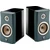 Полочная акустика Focal Kanta N°1, Цвет: Black High Gloss - Dark Grey