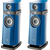 Напольная акустика Focal Scala Utopia Evo, Цвет: Metallic Blue