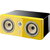Центральный канал Focal Kanta Center, Цвет: Solar Yellow - Black High Gloss