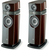 Напольная акустика Focal Scala Utopia Evo, Цвет: Dark Walnut