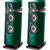 Напольная акустика Focal Maestro Utopia Evo, Цвет: British Racing Green