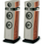 Напольная акустика Focal Maestro Utopia Evo, Цвет: Natural Walnut