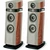 Напольная акустика Focal Maestro Utopia Evo, Цвет: Natural Walnut