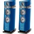 Напольная акустика Focal Maestro Utopia Evo, Цвет: Metallic Blue
