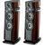Напольная акустика Focal Maestro Utopia Evo, Цвет: Dark Walnut