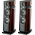 Напольная акустика Focal Maestro Utopia Evo, Цвет: Dark Walnut