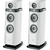 Напольная акустика Focal Maestro Utopia Evo, Цвет: Carrara White