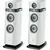 Напольная акустика Focal Maestro Utopia Evo, Цвет: Carrara White