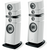 Напольная акустика Focal Grande Utopia Em Evo, Цвет: Carrara White