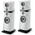 Напольная акустика Focal Grande Utopia Em Evo, Цвет: Carrara White