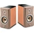 Полочная акустика Focal Kanta N°1, Цвет: Walnut High Gloss - Taupe Mat
