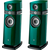Напольная акустика Focal Scala Utopia Evo, Цвет: British Racing Green