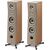 Напольная акустика Focal Kanta N°3, Цвет: Walnut High Gloss - Taupe Mat