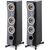 Напольная акустика Focal Kanta N°2, Цвет: Black High Gloss - Deep Black