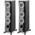 Напольная акустика Focal Kanta N°2, Цвет: Black High Gloss - Deep Black