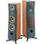 Напольная акустика Focal Kanta N°2, Цвет: Walnut - Dark Grey Mat