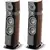 Напольная акустика Focal Sopra N°3, Цвет: Macassar