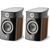 Полочная акустика Focal Sopra N°1, Цвет: Macassar