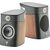 Полочная акустика Focal Sopra N°1, Цвет: Dogato Walnut