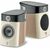 Полочная акустика Focal Sopra N°1, Цвет: Light Oak