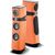 Напольная акустика Focal Sopra N°2, Цвет: Electric Orange