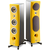 Напольная акустика Focal Kanta N°2, Цвет: Solar Yellow - Black High Gloss