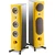 Напольная акустика Focal Kanta N°2, Цвет: Solar Yellow - Black High Gloss