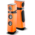 Напольная акустика Focal Sopra N°3, Цвет: Electric Orange