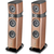 Напольная акустика Focal Sopra N°2, Цвет: Brown Concrete
