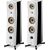 Напольная акустика Focal Kanta N°3, Цвет: Black High Gloss - Carrara White